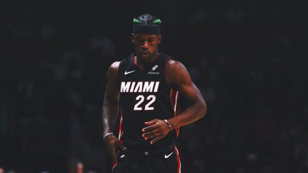 Best landing spots for disgruntled Miami Heat star Jimmy Butler