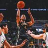 Trey Kaufman-Renn leads No. 17 Purdue past No. 13 Oregon, 65-58