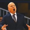 UCLA coach Mick Cronin: Hard to coach 'delusional' players