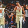 AP Top 25: Unbeaten Tennessee tightens grip on No. 1 in men's poll