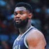 Pelicans suspend Zion Williamson for 1 game due to repeated tardiness