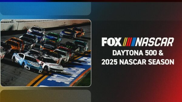 2025 NASCAR predictions: Who will win Daytona 500, championship?