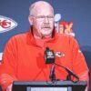 Andy Reid on his coaching future with the Chiefs: 'I'll be back'