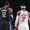 Carmelo Anthony, Dwight Howard, Sue Bird, 'Redeem Team' among Basketball Hall of Fame finalists