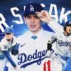 'We were there when no one was': The inside story on how the Dodgers landed Rōki Sasaki