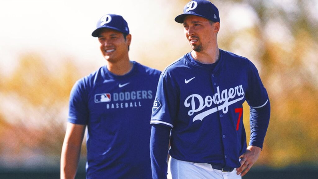 Blake Snell, Roki Sasaki are just the start: All of Dodgers' 2025 starting rotation options