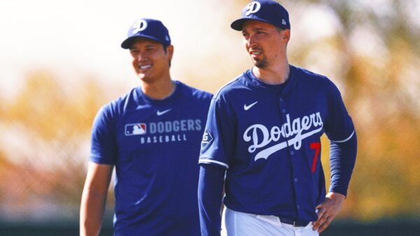 Blake Snell, Roki Sasaki are just the start: All of Dodgers' 2025 starting rotation options