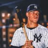 2025 MLB home run leader odds: Will Aaron Judge lead the league again?