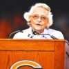 Chicago Bears owner Virginia McCaskey, the daughter of George Halas, dies at 102