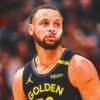 2024-25 NBA odds: When will Steph Curry make his 4,000th 3?