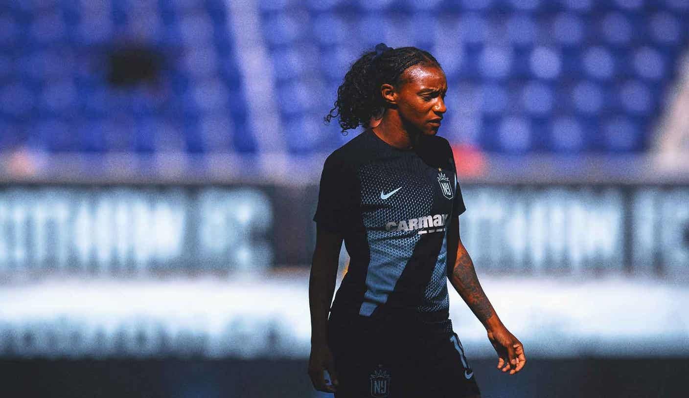 USWNT's Crystal Dunn parts ways with Gotham FC after 1 season for 'new opportunity'