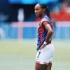 USWNT veteran Crystal Dunn announces 'new adventure' with PSG