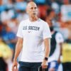 Ex-USWNT coach Vlatko Andonovski outearned Gregg Berhalter during 2023-24 fiscal year