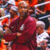 Longtime FSU basketball coach Leonard Hamilton stepping down at season's end