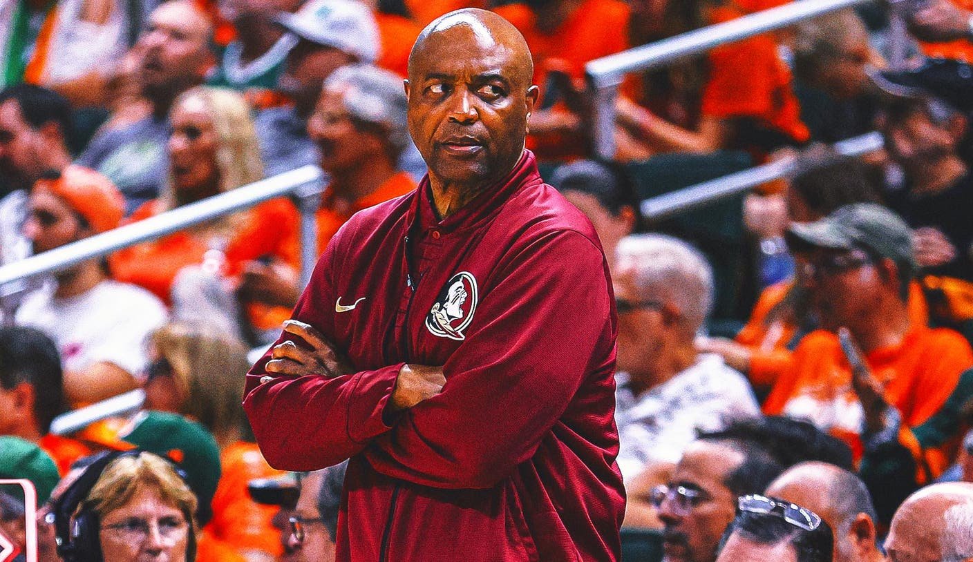 Longtime FSU basketball coach Leonard Hamilton stepping down at season's end