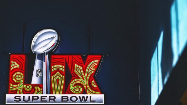 Here's who the Madden 25 simulation predicts will win Super Bowl LIX