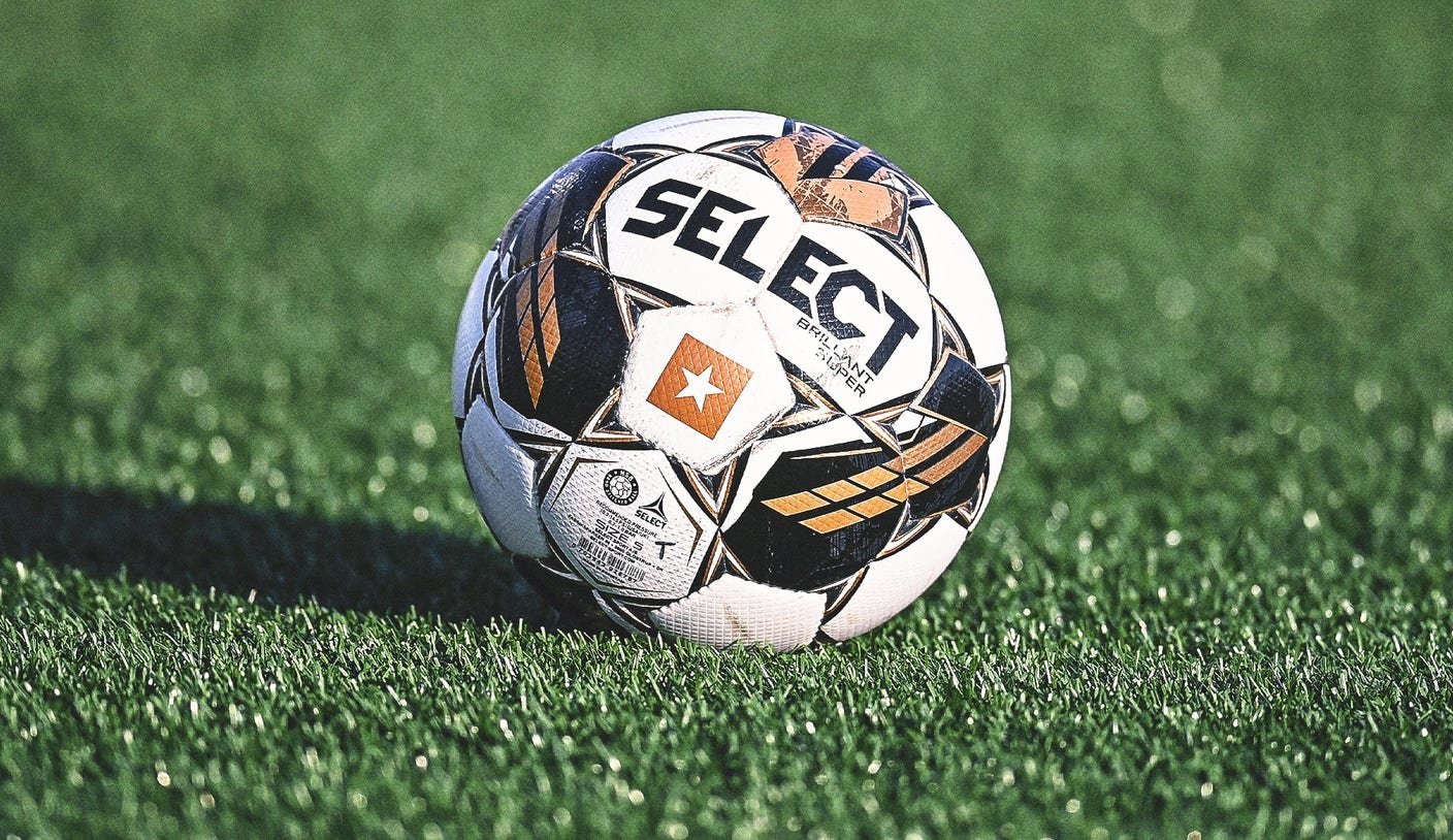 New top-tier men's professional soccer league coming to the United States