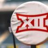 Big 12 Conference releases 2025 football schedule