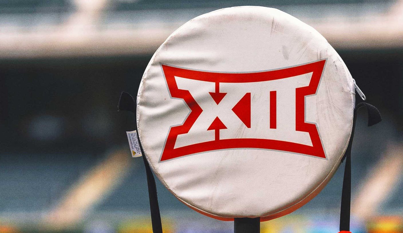 Big 12 Conference releases 2025 football schedule