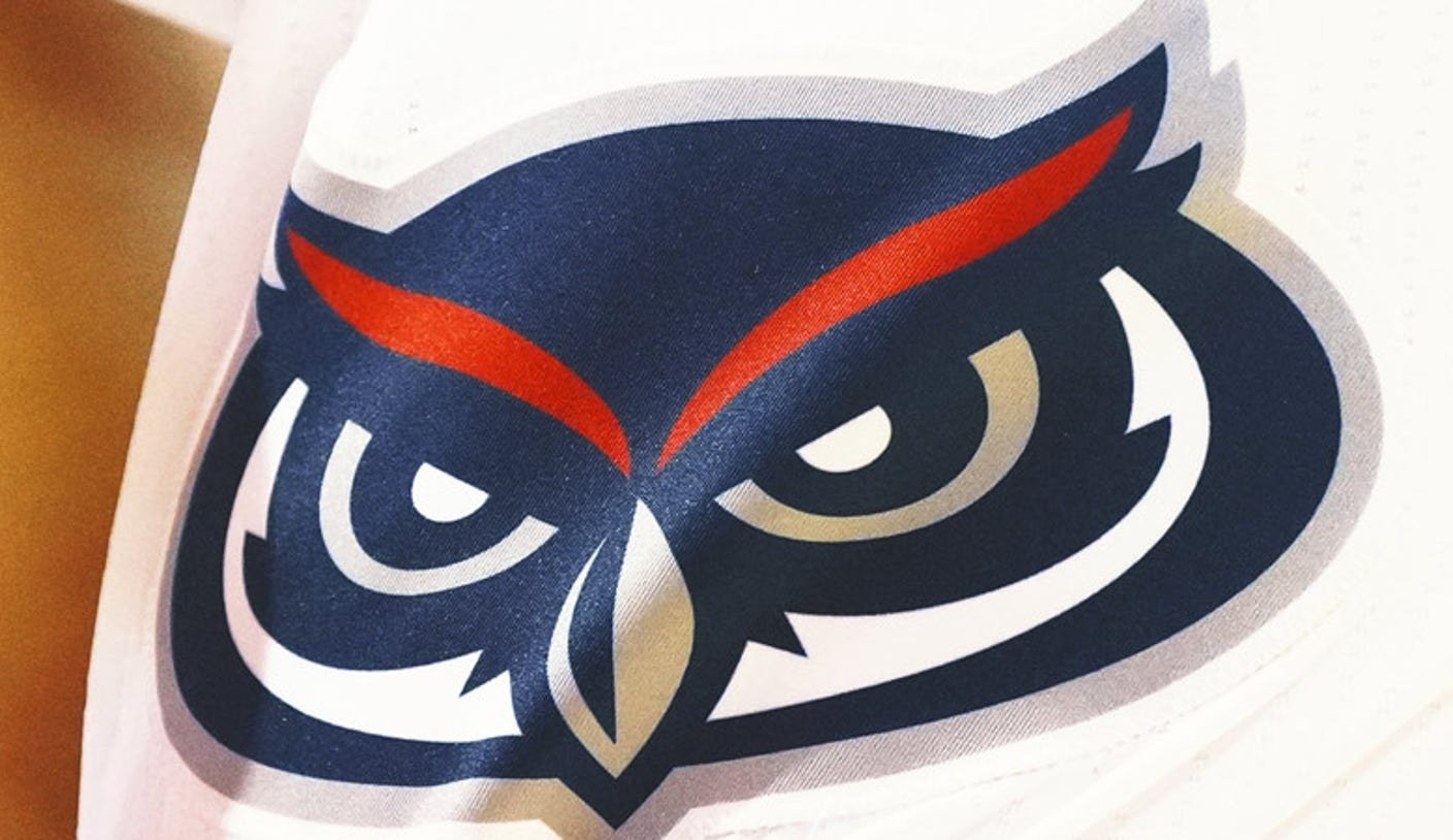 It's real and it's spectacular: Florida Atlantic Owls hosting 'Seinfeld Night'