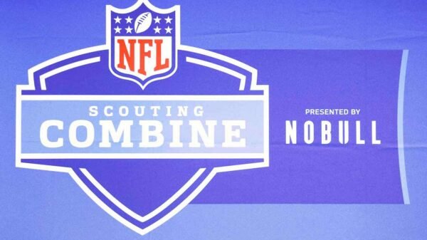 2025 NFL Combine Schedule: Dates, times, TV channel, how to watch