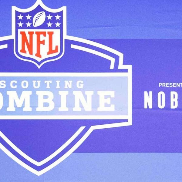 2025 NFL Combine Schedule: Dates, times, TV channel, how to watch