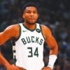 Giannis Antetokounmpo reportedly out of All-Star Game with calf injury