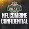 NFL Combine Confidential: Draft prospects on No. 1 pick, CFP, NIL and more