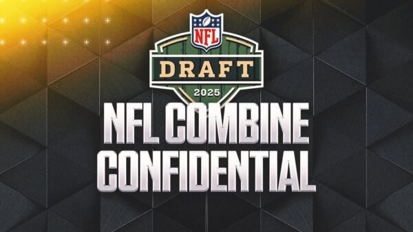 NFL Combine Confidential: Draft prospects on No. 1 pick, CFP, NIL and more