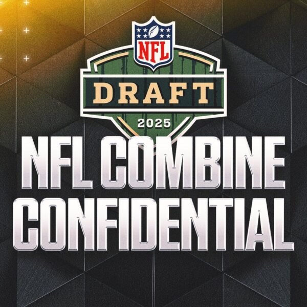 NFL Combine Confidential: Draft prospects on No. 1 pick, CFP, NIL and more