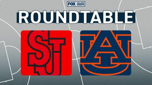 Breaking down the SEC's dominance, St. John's turnaround and the Big East title race