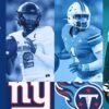 Joel Klatt's 2025 NFL Mock Draft 1.0: Titans trade No. 1 pick, but to who?