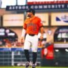 Post-Alex Bregman, Jose Altuve is last position player from infamous 2017 Astros