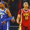 JuJu Watkins lifts sixth-ranked USC to program-defining win over No. 1 UCLA