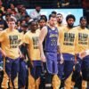 'We've got his back': Luka Doncic's new Lakers teammates are 'excited' for his Mavs return