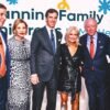 Manning family legacy in New Orleans grows with renaming of children's hospital