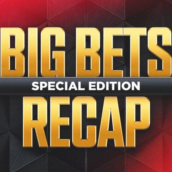 NFL Super Bowl LIX Big Bets report: Bettor wagers $25k on Travis Kelce to win SB MVP