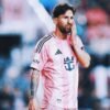 Lionel Messi fined by MLS for grabbing NYCFC assistant coach by neck