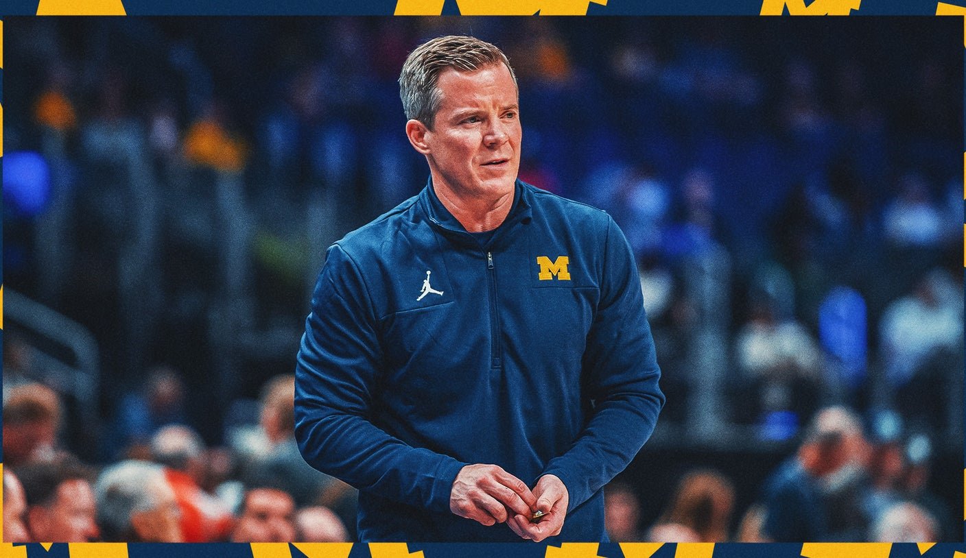 Michigan basketball, Dusty May agree to multi-year extension