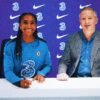 Women's soccer transfer record: Naomi Girma leads list with $1.1 million fee