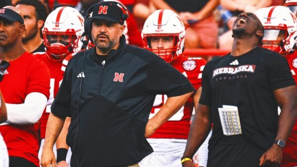 Nebraska's spring game 'doubtful' because of transfer portal, says Matt Rhule