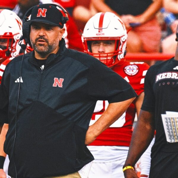 Nebraska's spring game 'doubtful' because of transfer portal, says Matt Rhule