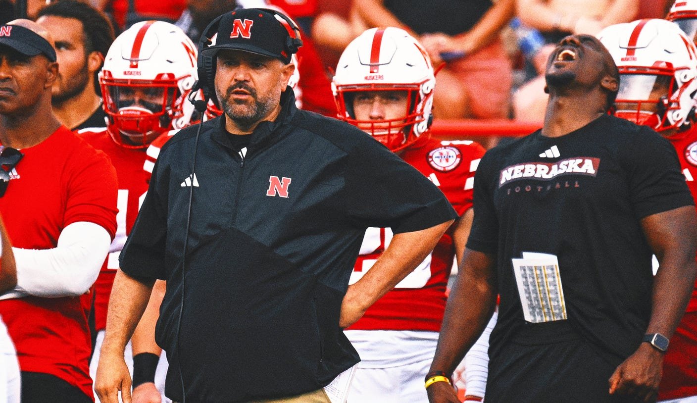 Nebraska's spring game 'doubtful' because of transfer portal, says Matt Rhule