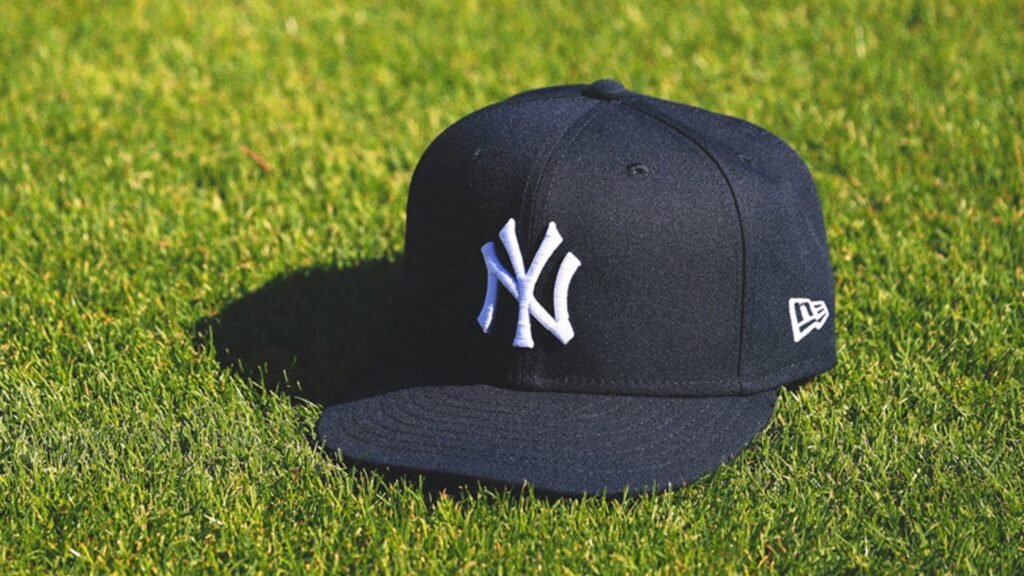 New York Yankees drop facial hair policy dating back 49 years