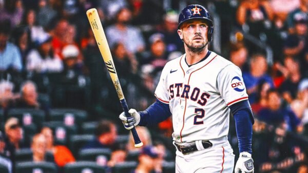 In massive short-term commitment to Alex Bregman, Red Sox show they’re serious again