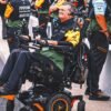 Twenty-five years after crash, Sam Schmidt gives hope to spinal-cord injury sufferers