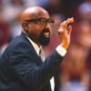 Indiana basketball coach Mike Woodson unlikely to return next season, per sources