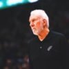 Legendary coach Gregg Popovich not expected to return to Spurs this season