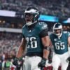 Kansas City Chiefs vs. Philadelphia Eagles Prediction and Picks for Super Bowl 59 - February 9, 2025