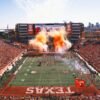 Texas is latest school to cancel spring game, a college tradition that's fading